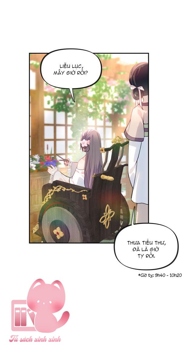 Một Đêm Nọ Đột Nhiên Yandere Tới!: Một Đêm Nọ Đột Nhiên [...] – Chap 73