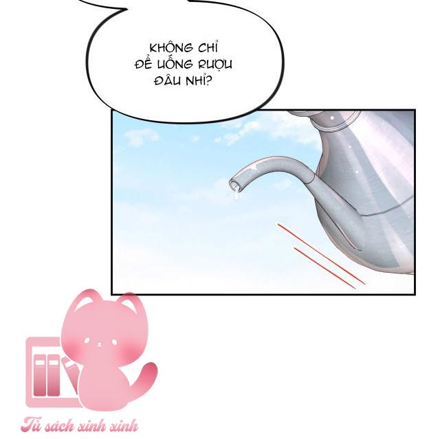 Một Đêm Nọ Đột Nhiên Yandere Tới!: Một Đêm Nọ Đột Nhiên [...] – Chap 73