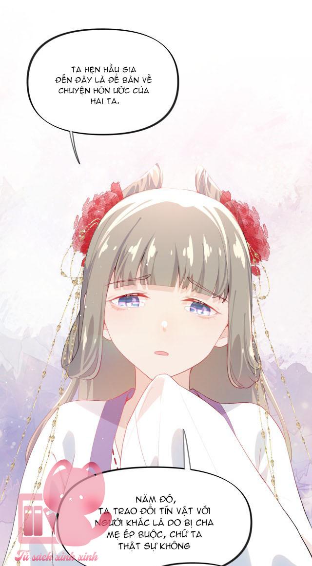 Một Đêm Nọ Đột Nhiên Yandere Tới!: Một Đêm Nọ Đột Nhiên [...] – Chap 73