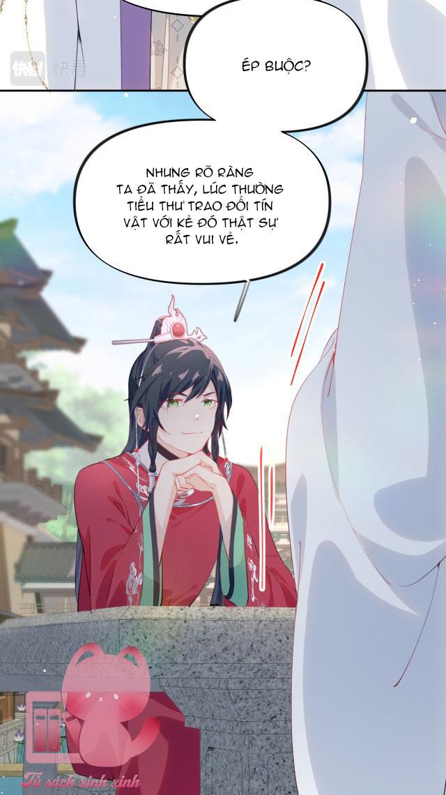 Một Đêm Nọ Đột Nhiên Yandere Tới!: Một Đêm Nọ Đột Nhiên [...] – Chap 73