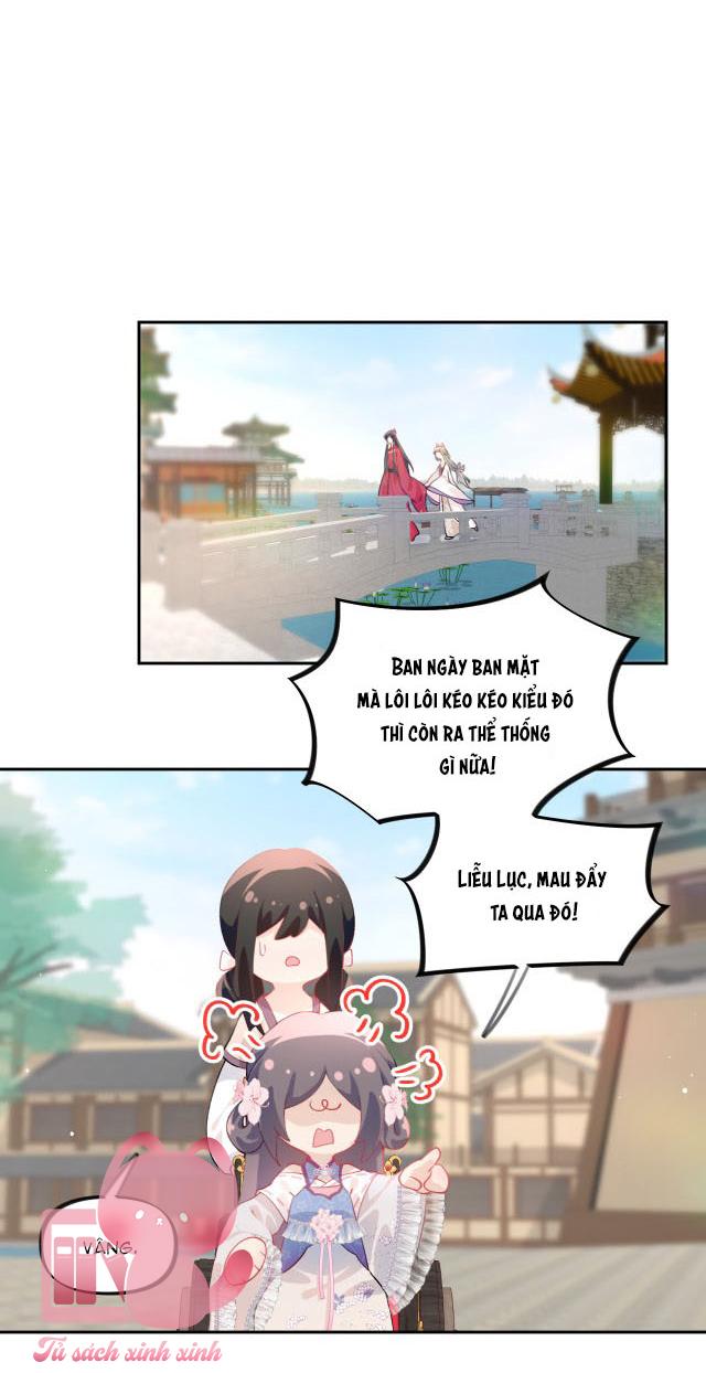 Một Đêm Nọ Đột Nhiên Yandere Tới!: Một Đêm Nọ Đột Nhiên [...] – Chap 73