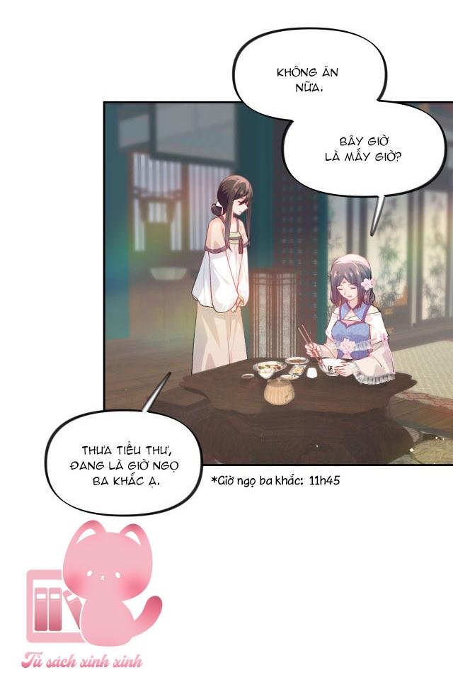 Một Đêm Nọ Đột Nhiên Yandere Tới!: Một Đêm Nọ Đột Nhiên [...] – Chap 73