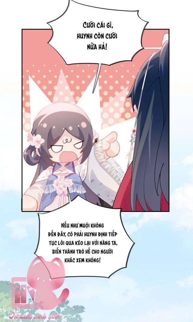 Một Đêm Nọ Đột Nhiên Yandere Tới!: Một Đêm Nọ Đột Nhiên [...] – Chap 73