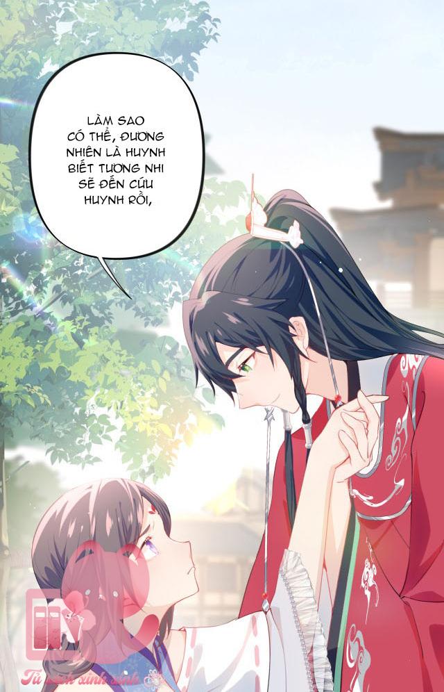 Một Đêm Nọ Đột Nhiên Yandere Tới!: Một Đêm Nọ Đột Nhiên [...] – Chap 73