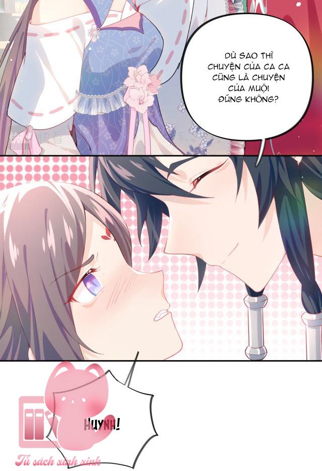 Một Đêm Nọ Đột Nhiên Yandere Tới!: Một Đêm Nọ Đột Nhiên [...] – Chap 73