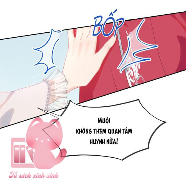 Một Đêm Nọ Đột Nhiên Yandere Tới!: Một Đêm Nọ Đột Nhiên [...] – Chap 73