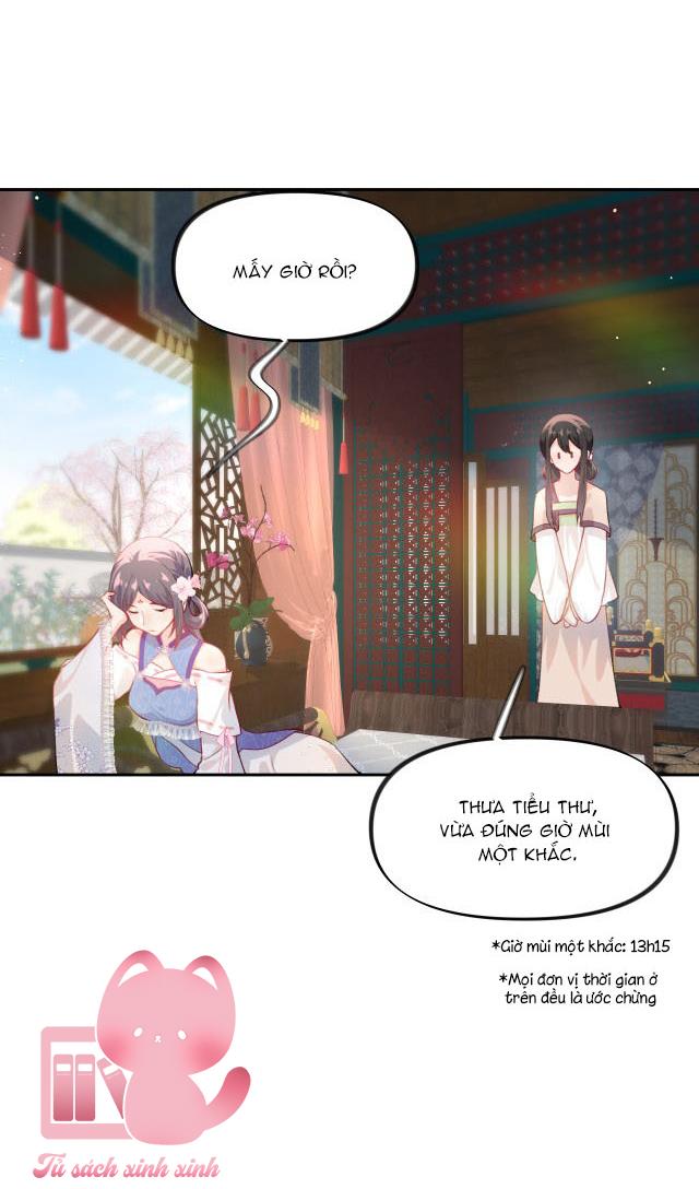 Một Đêm Nọ Đột Nhiên Yandere Tới!: Một Đêm Nọ Đột Nhiên [...] – Chap 73
