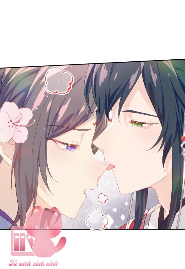 Một Đêm Nọ Đột Nhiên Yandere Tới!: Một Đêm Nọ Đột Nhiên [...] – Chap 73
