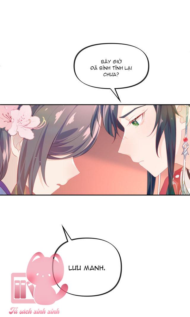 Một Đêm Nọ Đột Nhiên Yandere Tới!: Một Đêm Nọ Đột Nhiên [...] – Chap 73