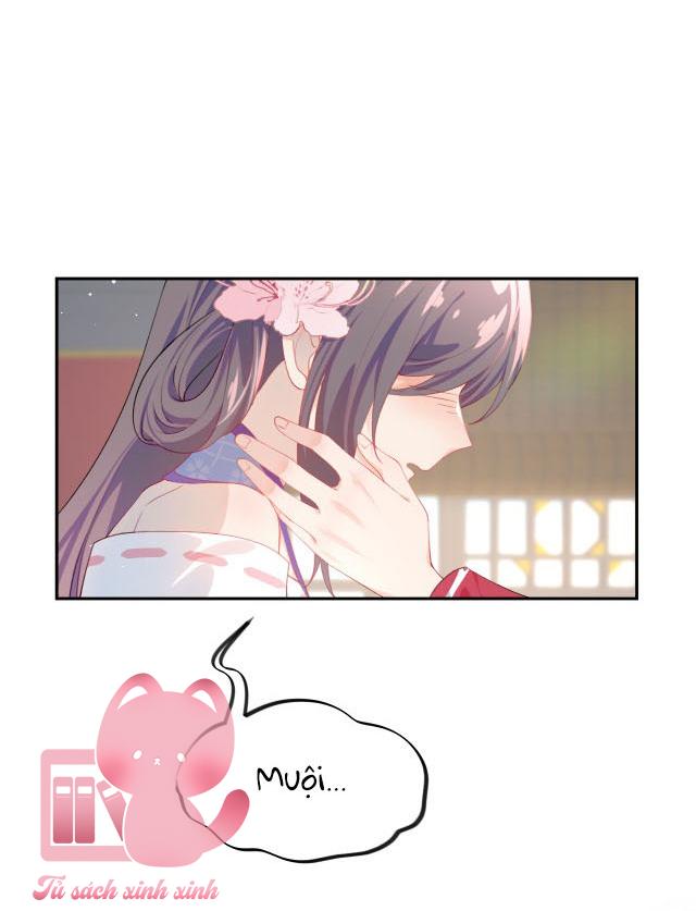 Một Đêm Nọ Đột Nhiên Yandere Tới!: Một Đêm Nọ Đột Nhiên [...] – Chap 73