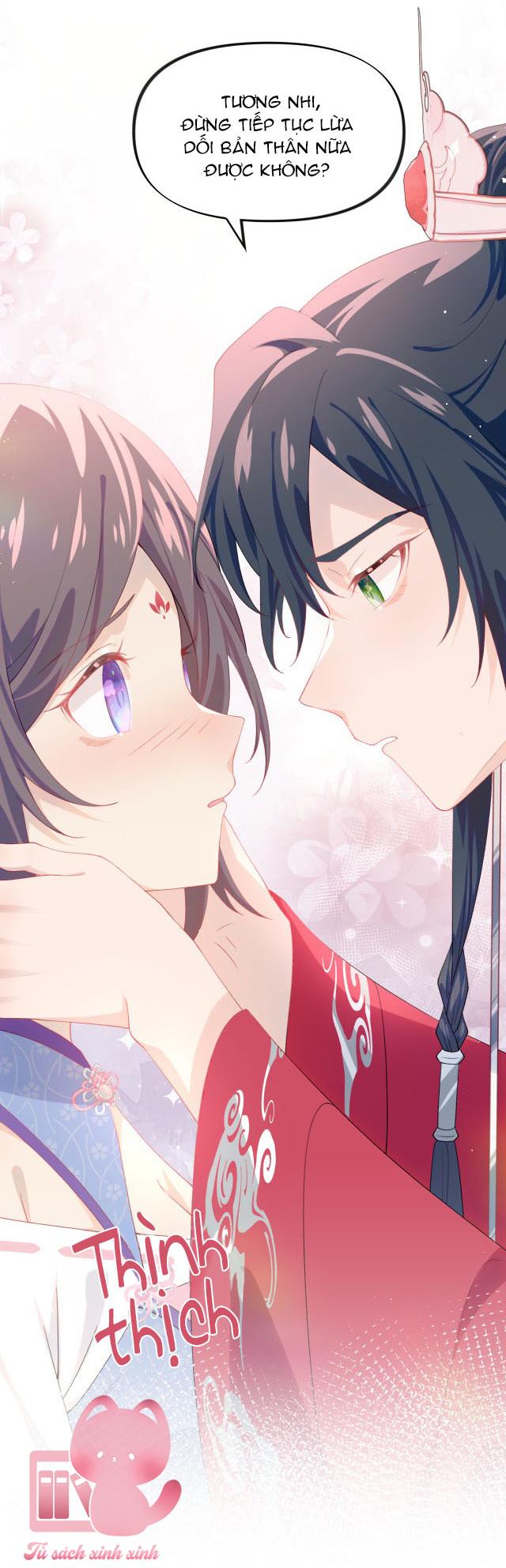 Một Đêm Nọ Đột Nhiên Yandere Tới!: Một Đêm Nọ Đột Nhiên [...] – Chap 73