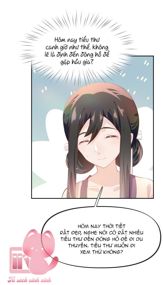 Một Đêm Nọ Đột Nhiên Yandere Tới!: Một Đêm Nọ Đột Nhiên [...] – Chap 73