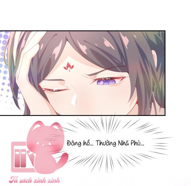 Một Đêm Nọ Đột Nhiên Yandere Tới!: Một Đêm Nọ Đột Nhiên [...] – Chap 73