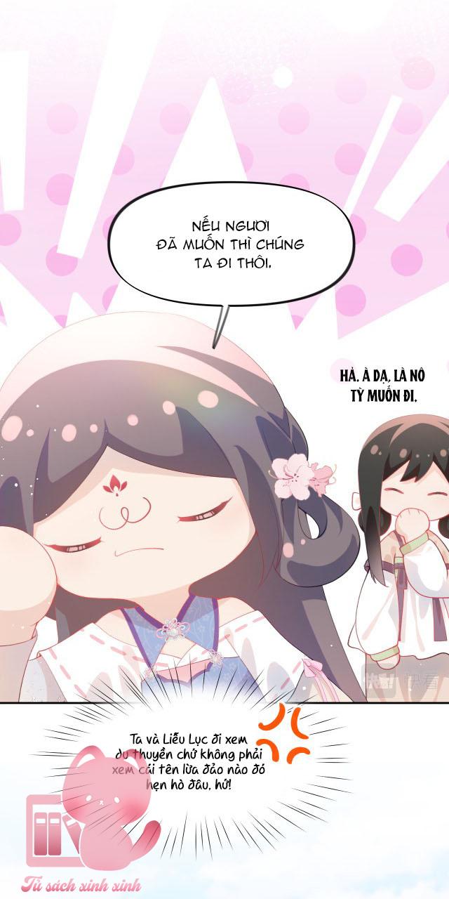 Một Đêm Nọ Đột Nhiên Yandere Tới!: Một Đêm Nọ Đột Nhiên [...] – Chap 73