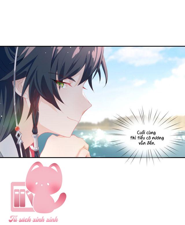 Một Đêm Nọ Đột Nhiên Yandere Tới!: Một Đêm Nọ Đột Nhiên [...] – Chap 73
