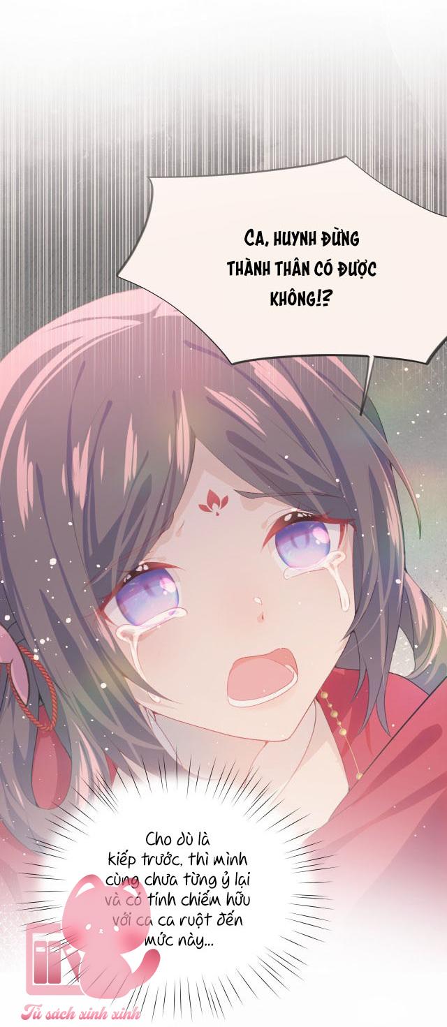 Một Đêm Nọ Đột Nhiên Yandere Tới!: Một Đêm Nọ Đột Nhiên [...] – Chap 74