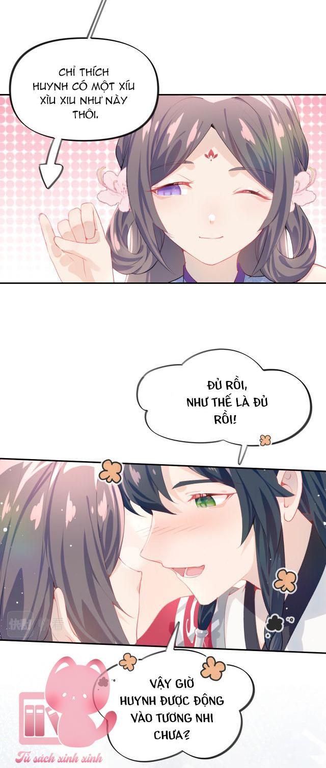Một Đêm Nọ Đột Nhiên Yandere Tới!: Một Đêm Nọ Đột Nhiên [...] – Chap 74