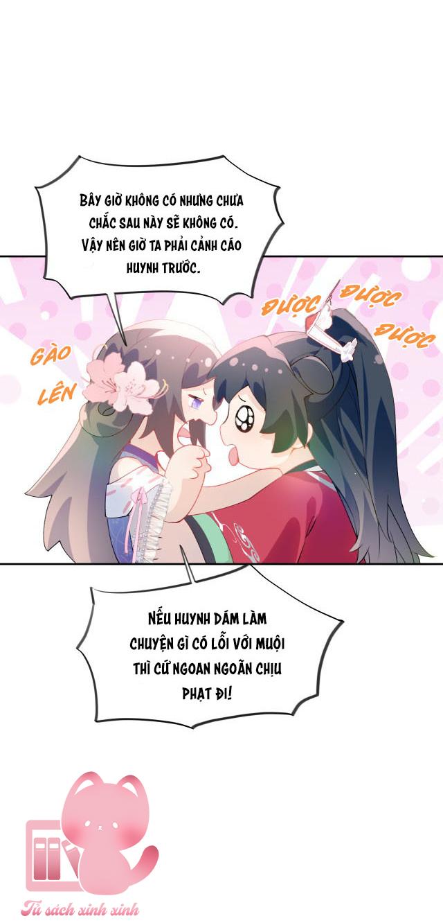 Một Đêm Nọ Đột Nhiên Yandere Tới!: Một Đêm Nọ Đột Nhiên [...] – Chap 74