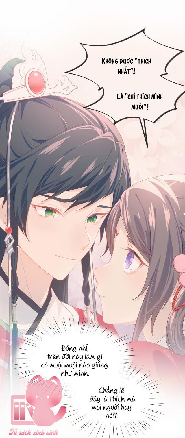 Một Đêm Nọ Đột Nhiên Yandere Tới!: Một Đêm Nọ Đột Nhiên [...] – Chap 74