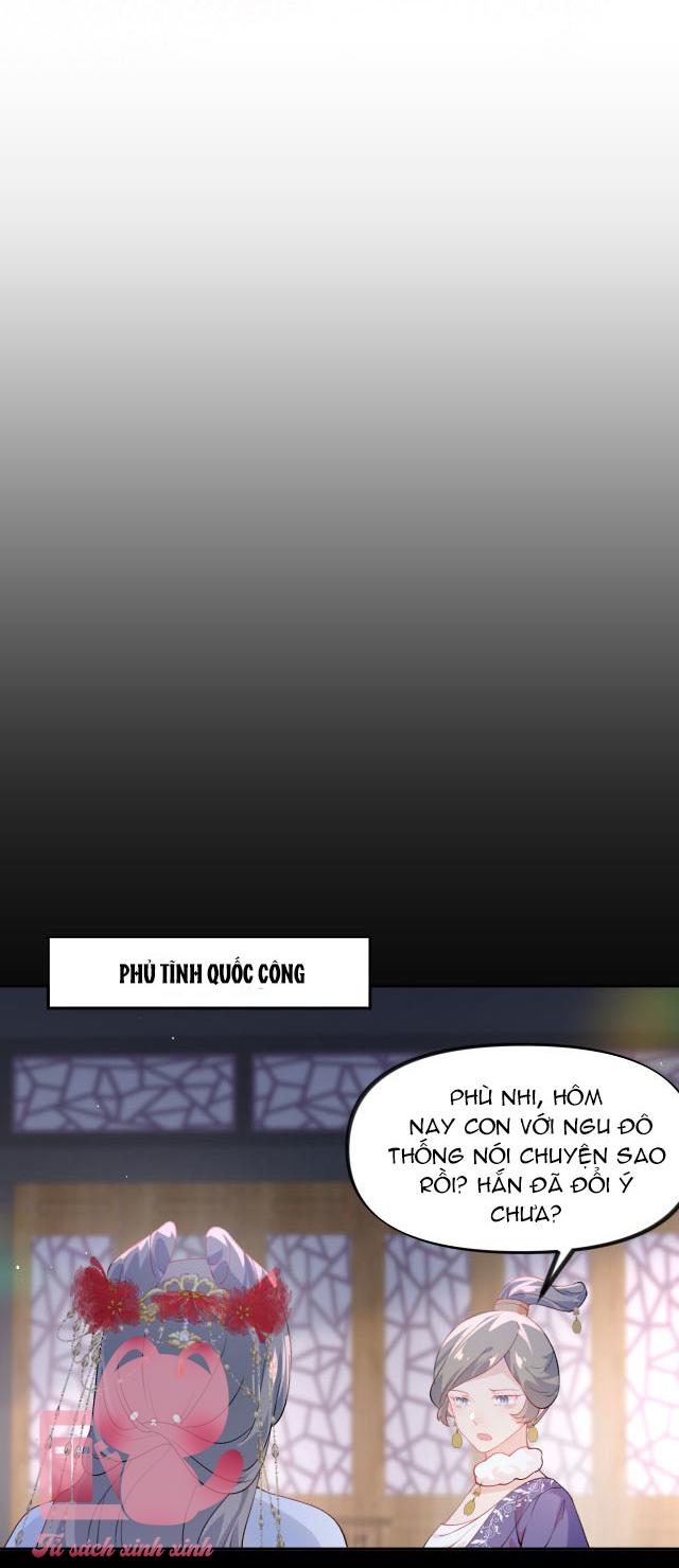 Một Đêm Nọ Đột Nhiên Yandere Tới!: Một Đêm Nọ Đột Nhiên [...] – Chap 74