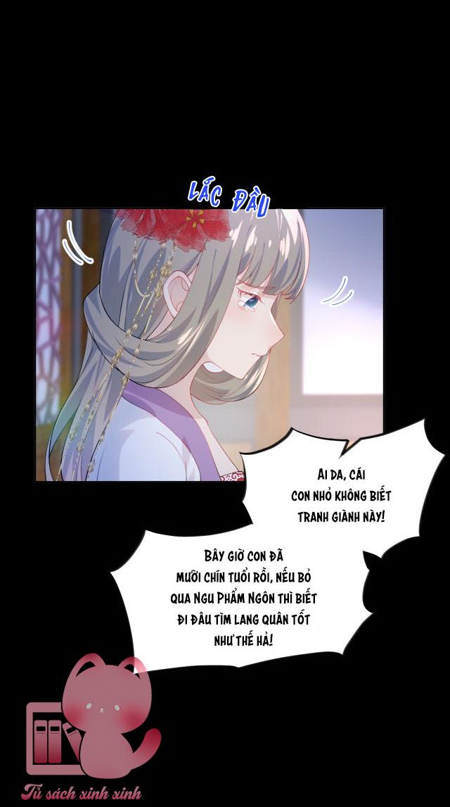 Một Đêm Nọ Đột Nhiên Yandere Tới!: Một Đêm Nọ Đột Nhiên [...] – Chap 74