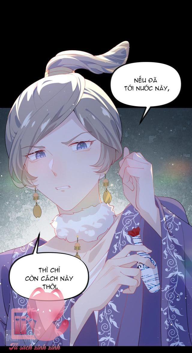 Một Đêm Nọ Đột Nhiên Yandere Tới!: Một Đêm Nọ Đột Nhiên [...] – Chap 74