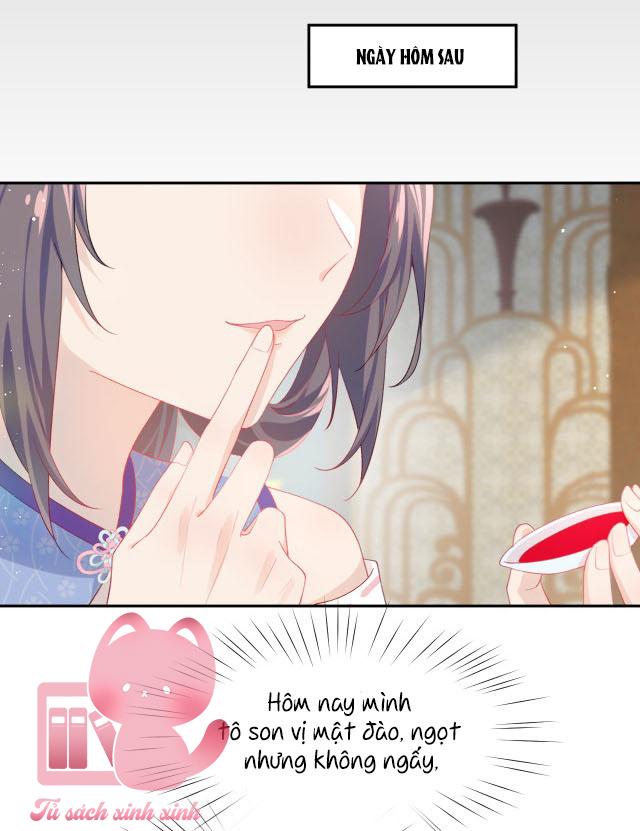 Một Đêm Nọ Đột Nhiên Yandere Tới!: Một Đêm Nọ Đột Nhiên [...] – Chap 74
