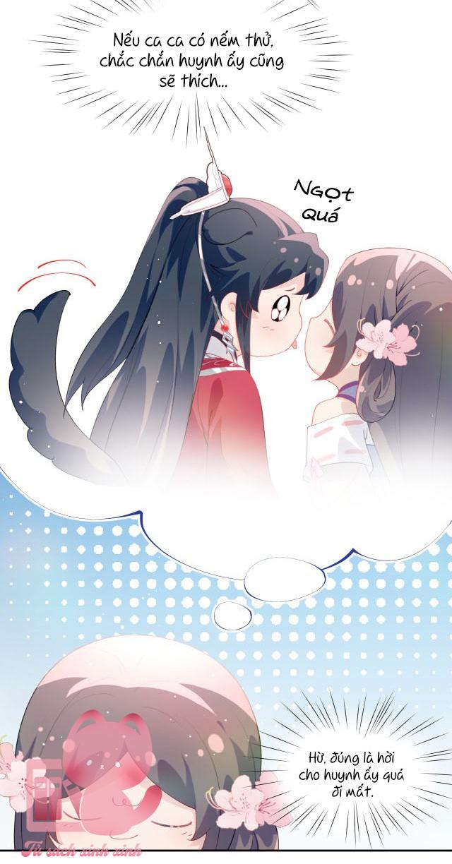 Một Đêm Nọ Đột Nhiên Yandere Tới!: Một Đêm Nọ Đột Nhiên [...] – Chap 74