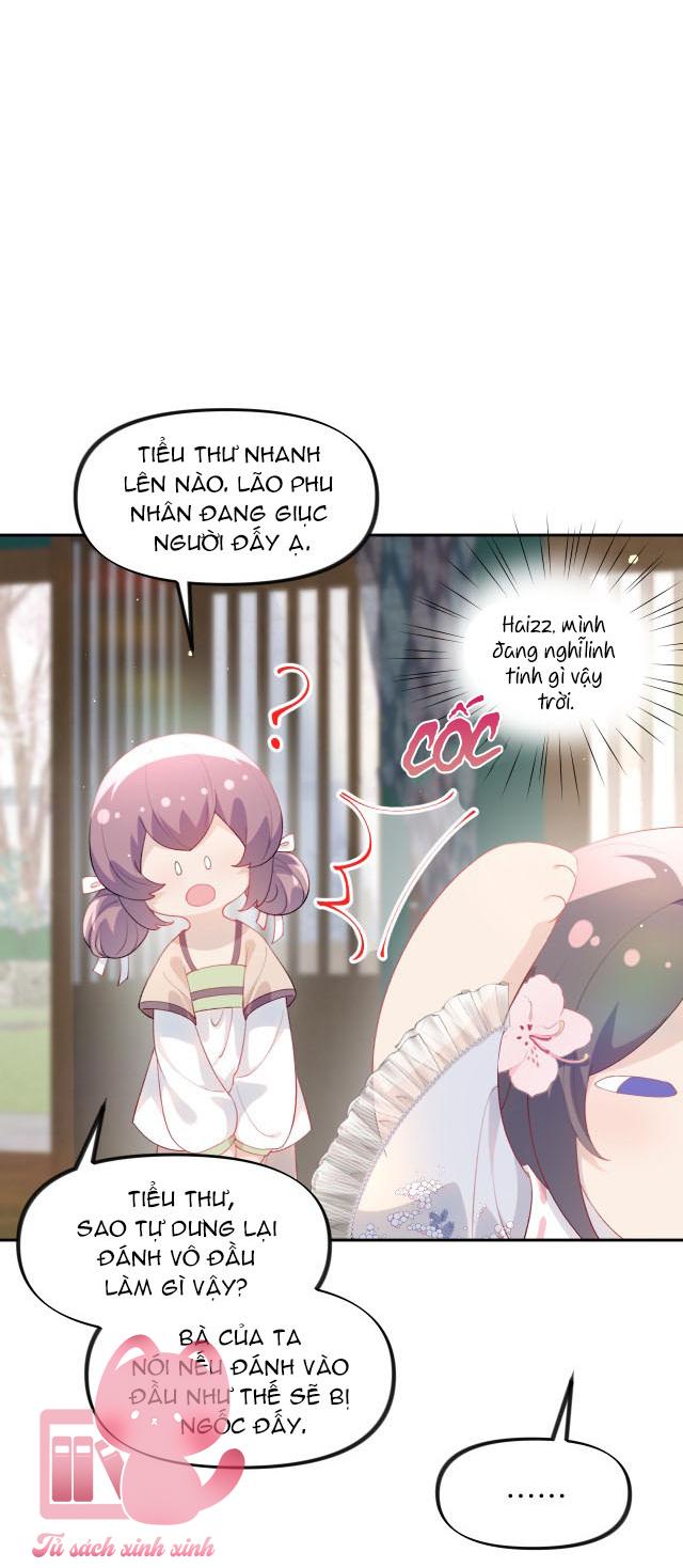 Một Đêm Nọ Đột Nhiên Yandere Tới!: Một Đêm Nọ Đột Nhiên [...] – Chap 74