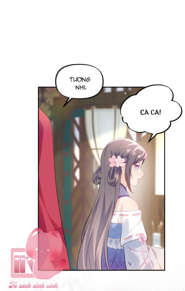 Một Đêm Nọ Đột Nhiên Yandere Tới!: Một Đêm Nọ Đột Nhiên [...] – Chap 74