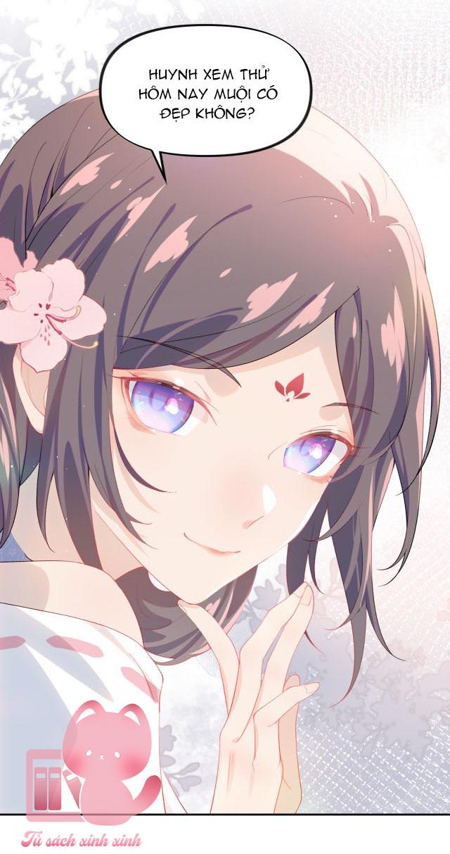 Một Đêm Nọ Đột Nhiên Yandere Tới!: Một Đêm Nọ Đột Nhiên [...] – Chap 74