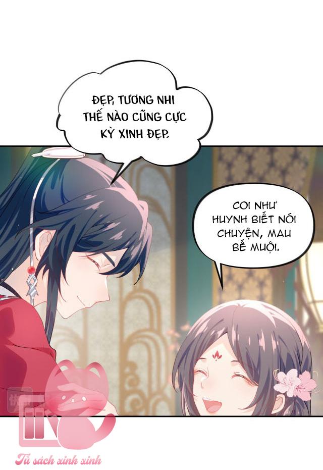 Một Đêm Nọ Đột Nhiên Yandere Tới!: Một Đêm Nọ Đột Nhiên [...] – Chap 74