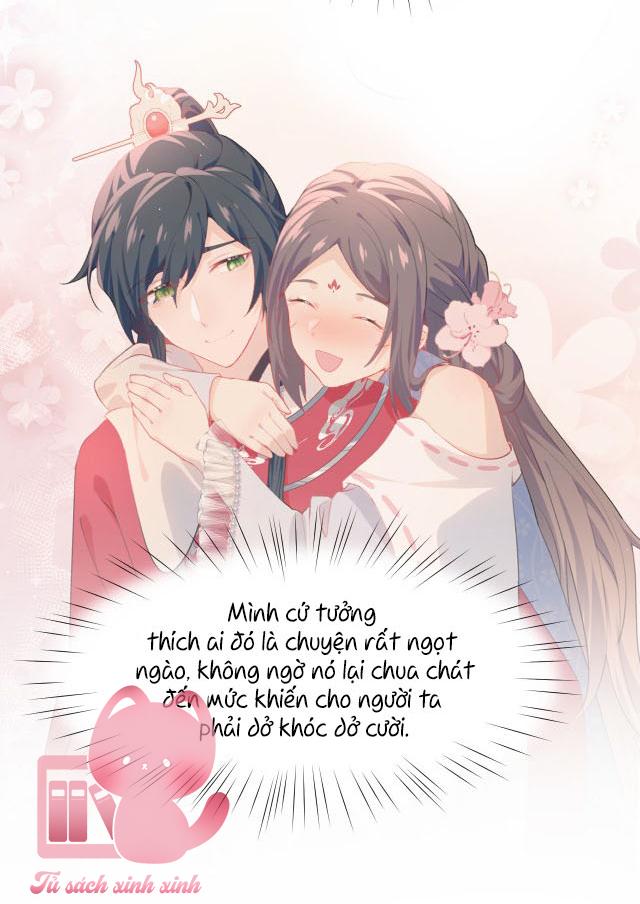 Một Đêm Nọ Đột Nhiên Yandere Tới!: Một Đêm Nọ Đột Nhiên [...] – Chap 74