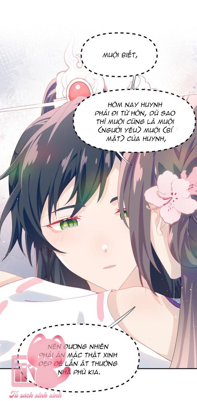 Một Đêm Nọ Đột Nhiên Yandere Tới!: Một Đêm Nọ Đột Nhiên [...] – Chap 74