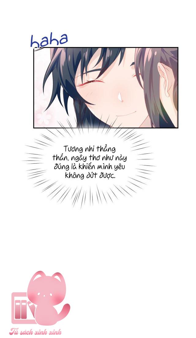 Một Đêm Nọ Đột Nhiên Yandere Tới!: Một Đêm Nọ Đột Nhiên [...] – Chap 74