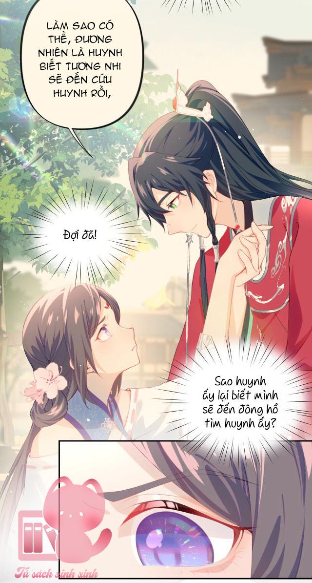 Một Đêm Nọ Đột Nhiên Yandere Tới!: Một Đêm Nọ Đột Nhiên [...] – Chap 74