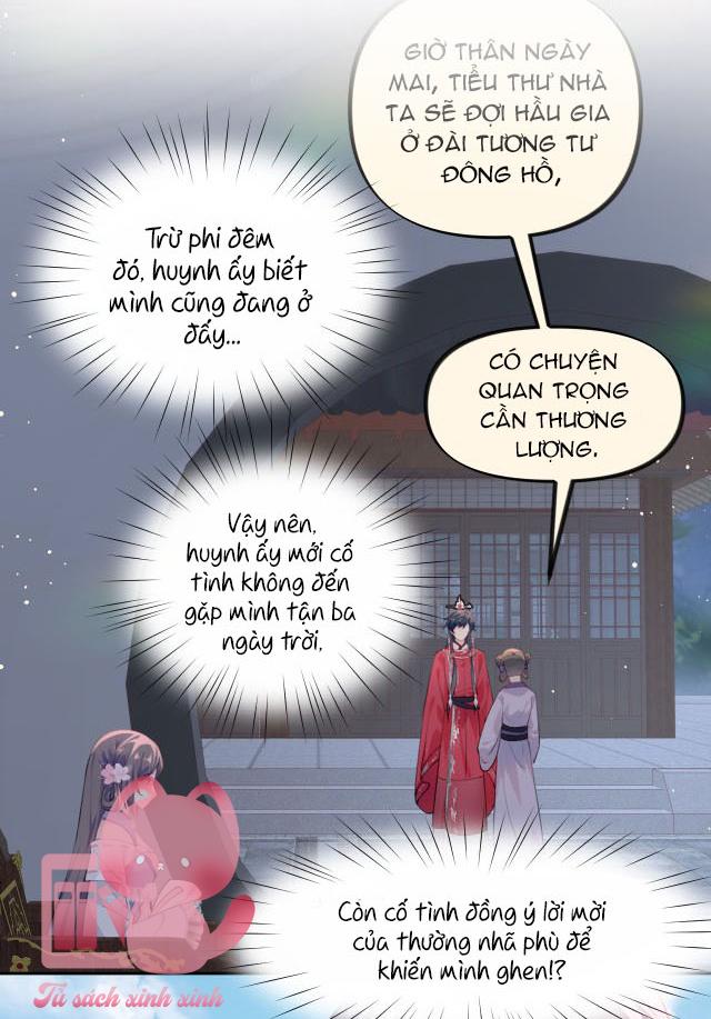 Một Đêm Nọ Đột Nhiên Yandere Tới!: Một Đêm Nọ Đột Nhiên [...] – Chap 74