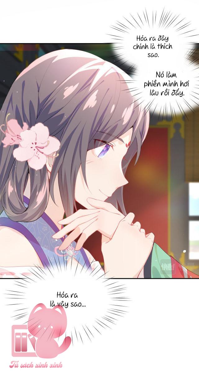Một Đêm Nọ Đột Nhiên Yandere Tới!: Một Đêm Nọ Đột Nhiên [...] – Chap 74