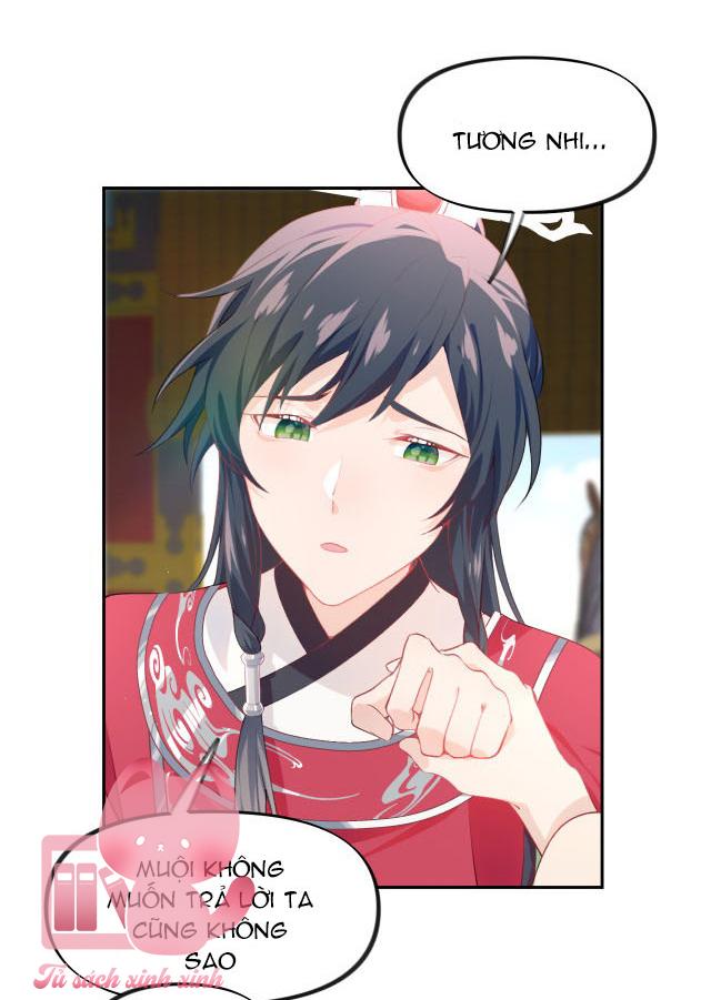 Một Đêm Nọ Đột Nhiên Yandere Tới!: Một Đêm Nọ Đột Nhiên [...] – Chap 74