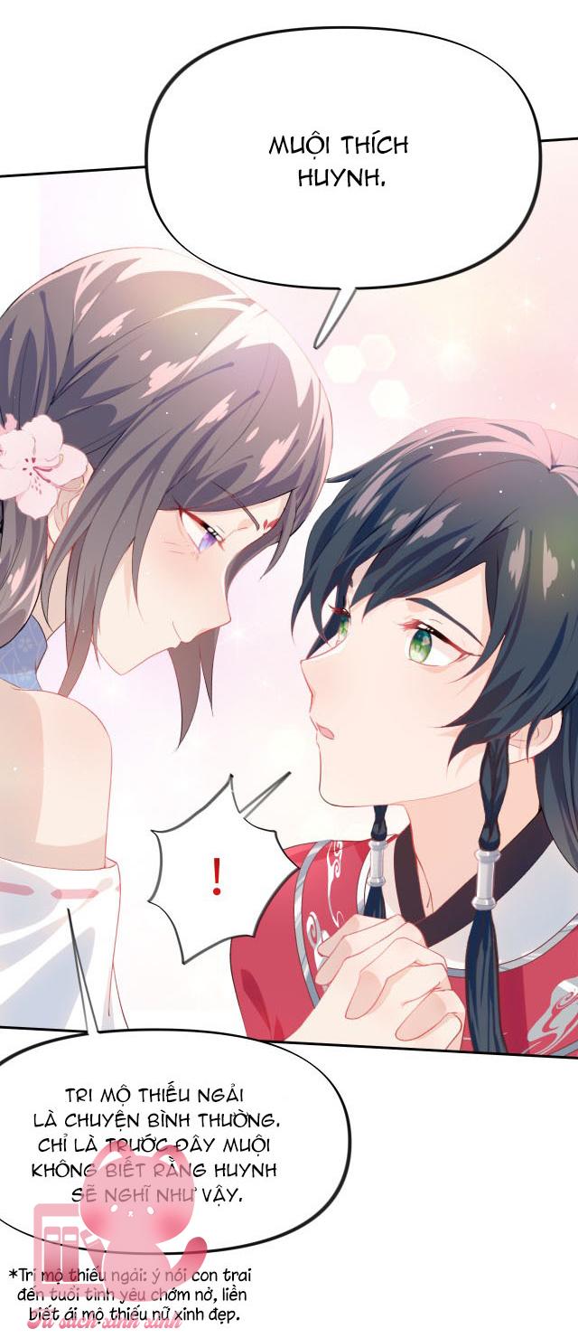 Một Đêm Nọ Đột Nhiên Yandere Tới!: Một Đêm Nọ Đột Nhiên [...] – Chap 74