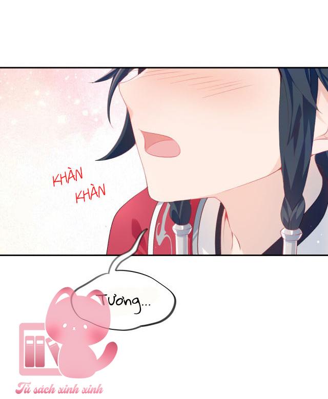 Một Đêm Nọ Đột Nhiên Yandere Tới!: Một Đêm Nọ Đột Nhiên [...] – Chap 74