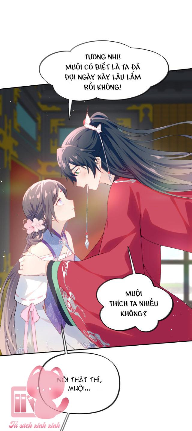 Một Đêm Nọ Đột Nhiên Yandere Tới!: Một Đêm Nọ Đột Nhiên [...] – Chap 74