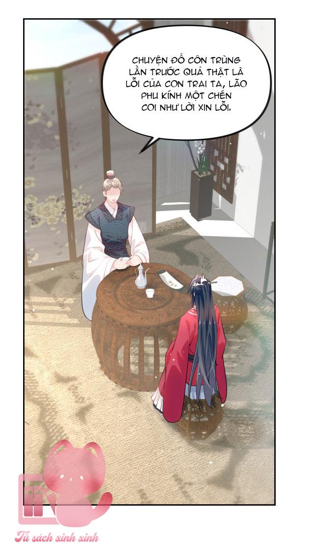 Một Đêm Nọ Đột Nhiên Yandere Tới!: Một Đêm Nọ Đột Nhiên [...] – Chap 75