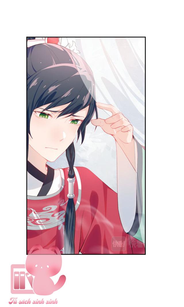 Một Đêm Nọ Đột Nhiên Yandere Tới!: Một Đêm Nọ Đột Nhiên [...] – Chap 75