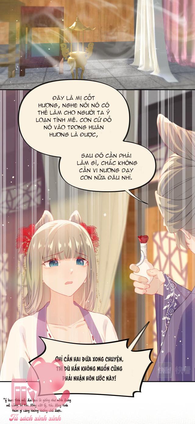 Một Đêm Nọ Đột Nhiên Yandere Tới!: Một Đêm Nọ Đột Nhiên [...] – Chap 75