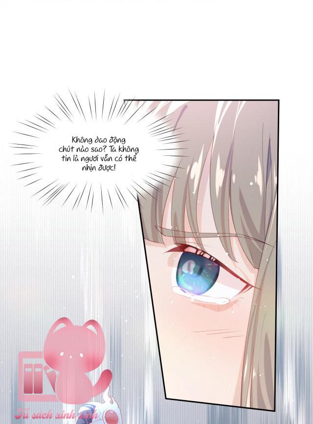 Một Đêm Nọ Đột Nhiên Yandere Tới!: Một Đêm Nọ Đột Nhiên [...] – Chap 75