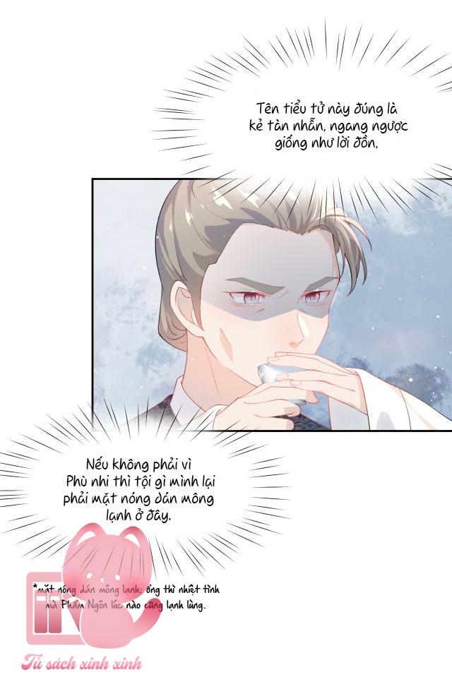 Một Đêm Nọ Đột Nhiên Yandere Tới!: Một Đêm Nọ Đột Nhiên [...] – Chap 75