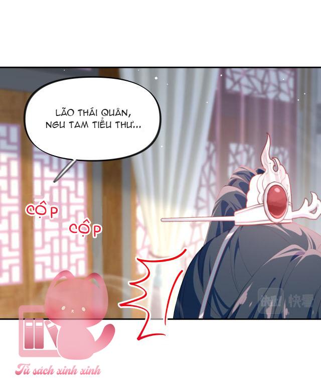Một Đêm Nọ Đột Nhiên Yandere Tới!: Một Đêm Nọ Đột Nhiên [...] – Chap 75
