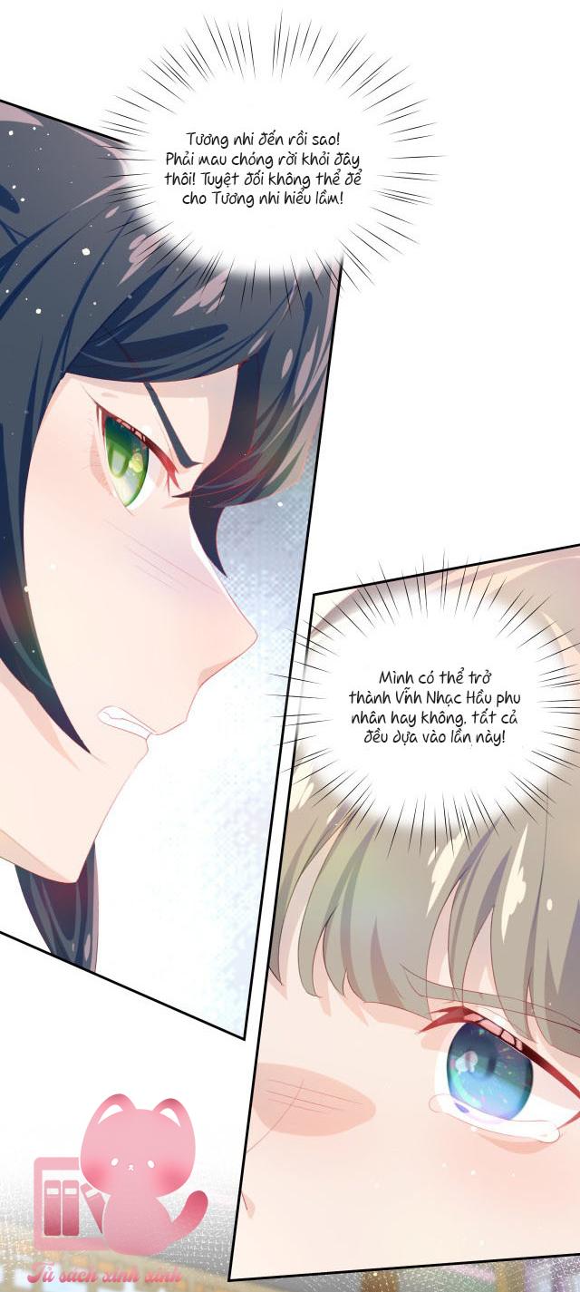Một Đêm Nọ Đột Nhiên Yandere Tới!: Một Đêm Nọ Đột Nhiên [...] – Chap 75
