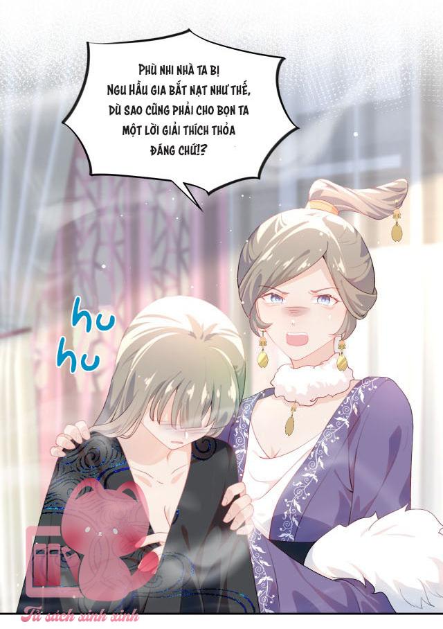 Một Đêm Nọ Đột Nhiên Yandere Tới!: Một Đêm Nọ Đột Nhiên [...] – Chap 75